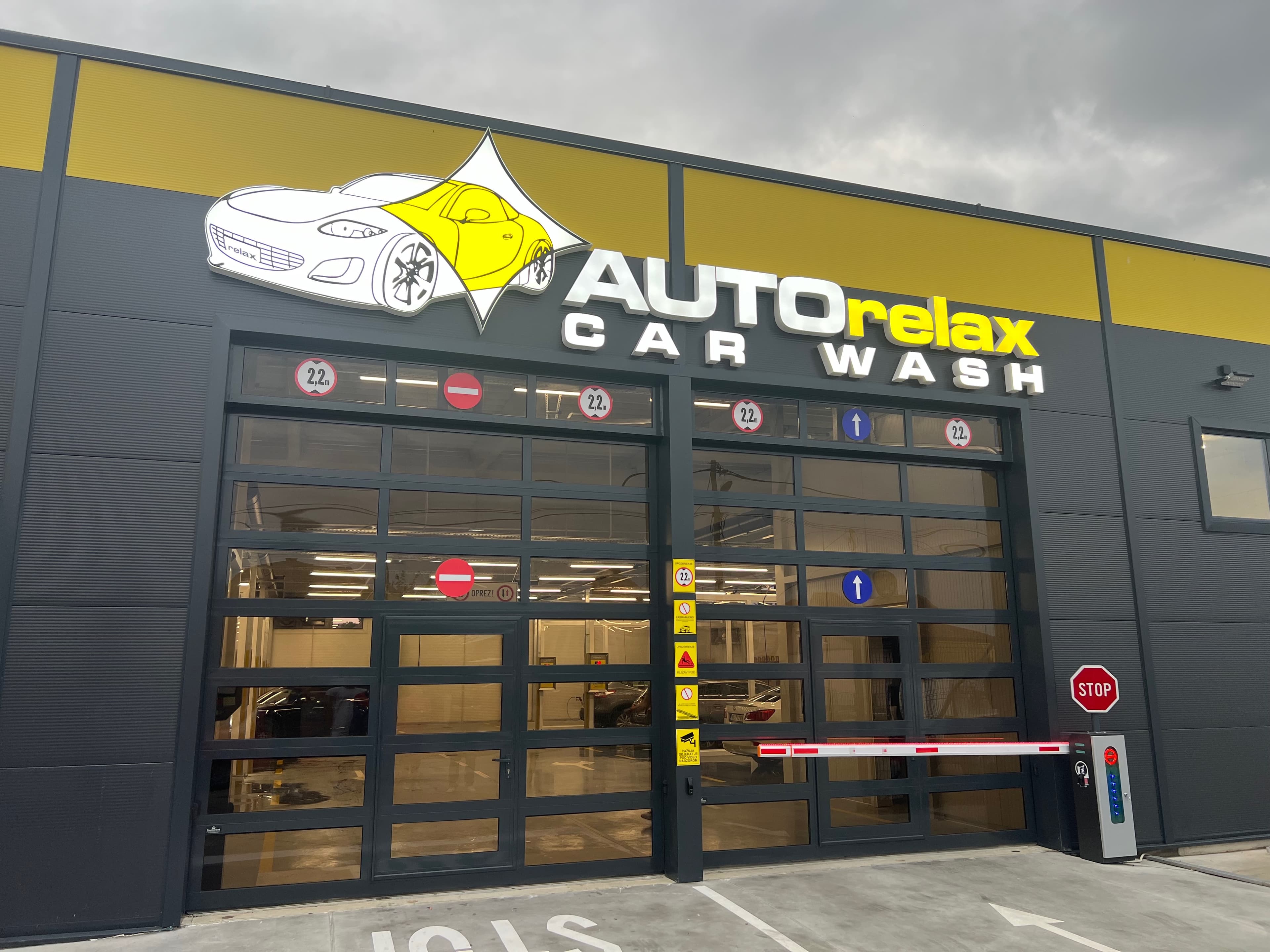 Autoperionica – zagrevanje vode, ventilacija i klimatizacija